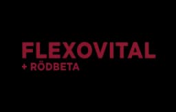 Flexovital logotyp