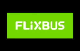 Flixbus logotyp