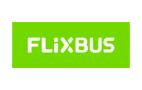 Flixbus logotyp