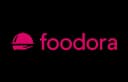 Foodora logotyp