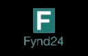 Fynd24 logotyp