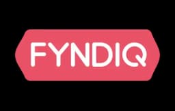 Fyndiq logotyp