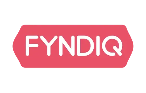 Fyndiq logotyp