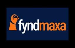 Fyndmaxa logotyp
