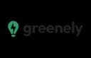 Greenely logotyp