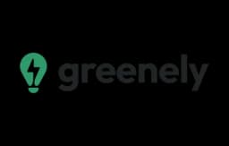 Greenely logotyp