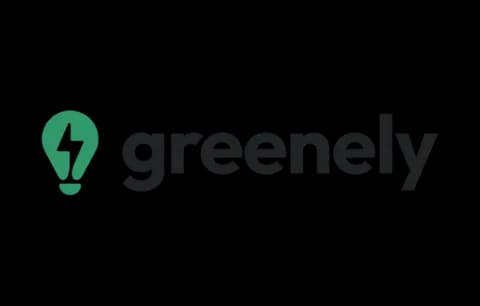 Greenely logotyp