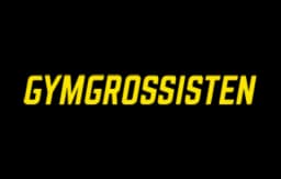 Gymgrossisten logotyp