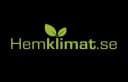 Hemklimat logotyp