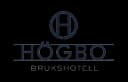 Högbo Brukshotell logotyp