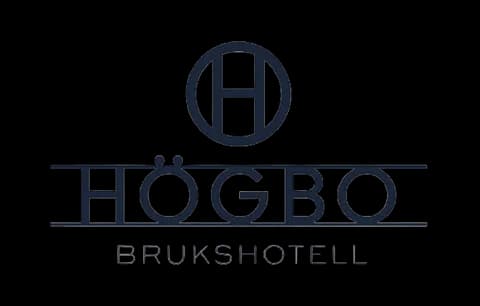 Högbo Brukshotell logotyp