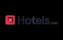 Hotels.com logotyp