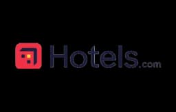 Hotels.com logotyp