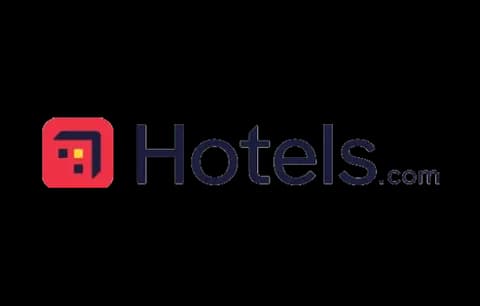 Hotels.com logotyp