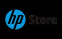 HP Store logotyp