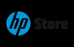 HP Store logotyp