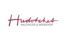 Hudoteket logotyp