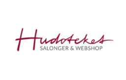 Hudoteket logotyp