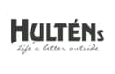 Hulténs logotyp