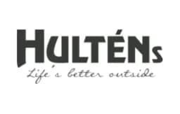 Hulténs logotyp