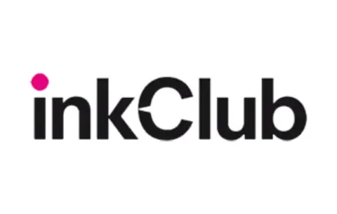 Inkclub logotyp