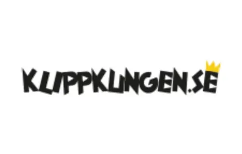 Klippkungen.se logotyp