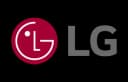 LG logotyp