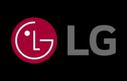 LG logotyp