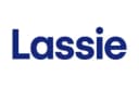 Lassie logotyp
