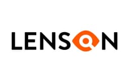 Lenson logotyp