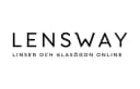 Lensway logotyp