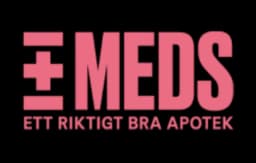 MEDS logotyp