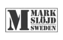 Markslöjd logotyp