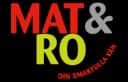 Mat & Ro logotyp