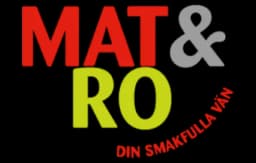 Mat & Ro logotyp