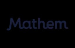 Mathem logotyp