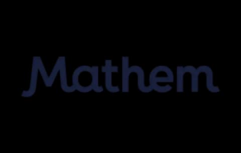 Mathem logotyp