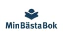 Min Bästa Bok logotyp