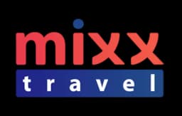 Mixx Travel logotyp