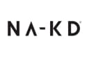 NAKD logotyp