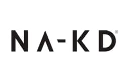 NAKD logotyp