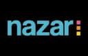 Nazar logotyp