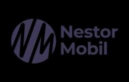Nestor Mobil logotyp