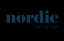 Nordictest logotyp
