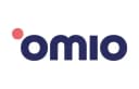 Omio logotyp