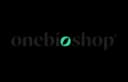 OneBioShop logotyp