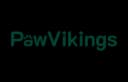 PawVikings logotyp
