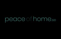 Peace of Home logotyp