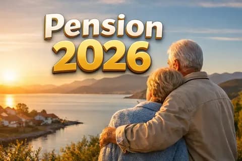 Så påverkas din ekonomi efter pensionen