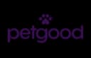 Petgood logotyp